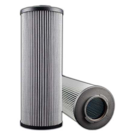 Main Filter Hydraulic Filter, replaces HYDAC/HYCON 3023508, Pressure Line, 20 micron, Outside-In MF0579583